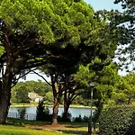 Apartmán Ocean Et Golf Anglet