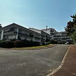 Ocean Et Golf Apartmán Anglet