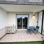 Ocean Et Golf Apartmán Anglet