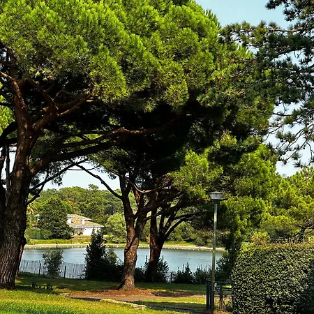 Διαμέρισμα Ocean Et Golf Ανγκλέ