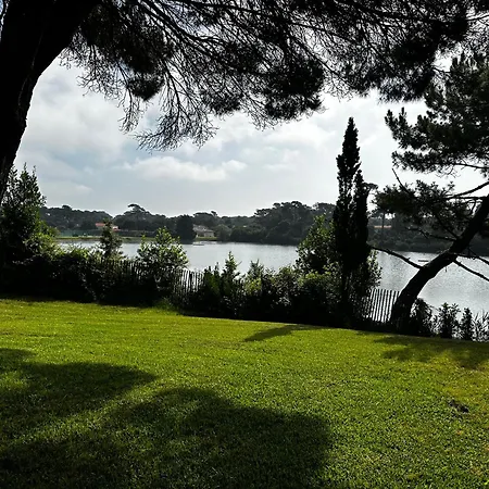 Διαμέρισμα Ocean Et Golf *