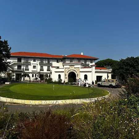 Ocean Et Golf Διαμέρισμα *