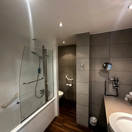 Ocean Et Golf Ανγκλέ