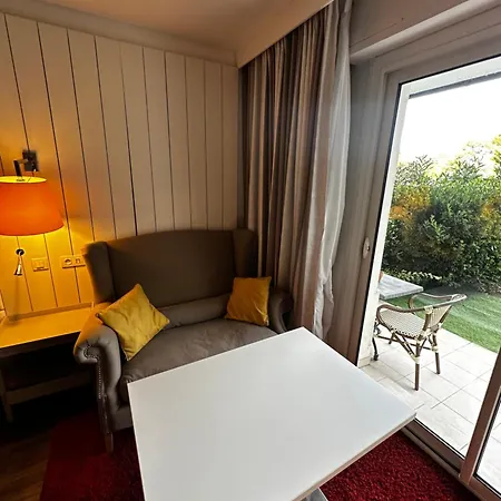 Ocean Et Golf Daire Anglet