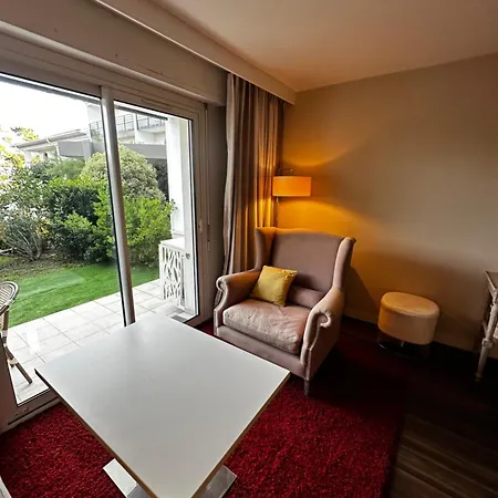 Διαμέρισμα Ocean Et Golf *