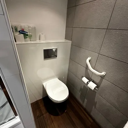 Daire Ocean Et Golf Anglet