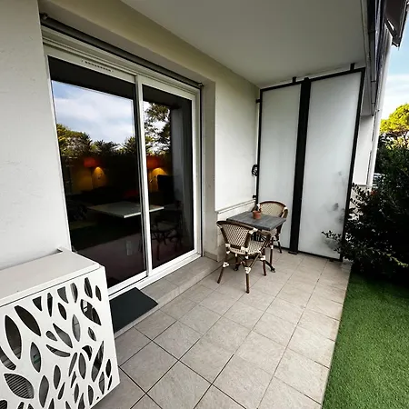 Ocean Et Golf Anglet