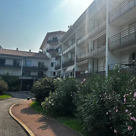 Ocean Et Golf * Anglet