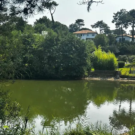 Apartmán Ocean Et Golf