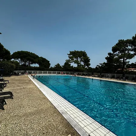 Ocean Et Golf * Anglet