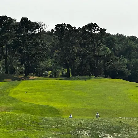 Διαμέρισμα Ocean Et Golf *