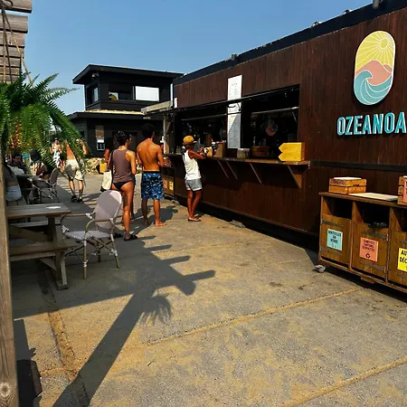 Daire Ocean Et Golf Anglet