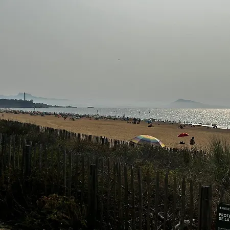 Daire Ocean Et Golf Anglet