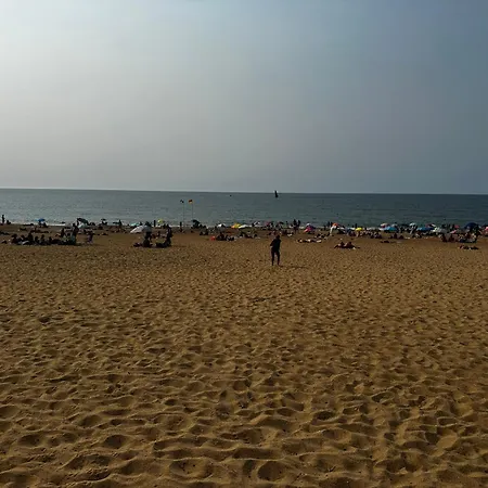 Ocean Et Golf * Anglet