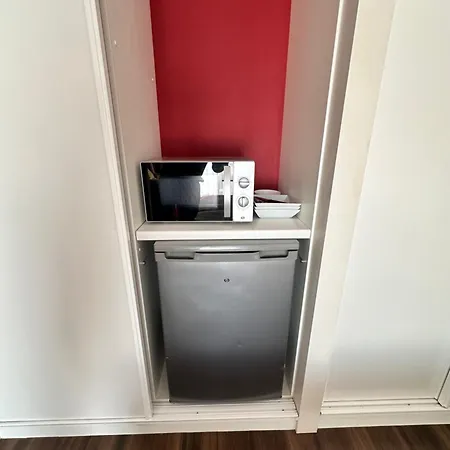 Ocean Et Golf Daire *