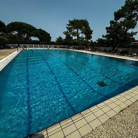 Ocean Et Golf Anglet