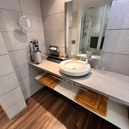 Ocean Et Golf Διαμέρισμα