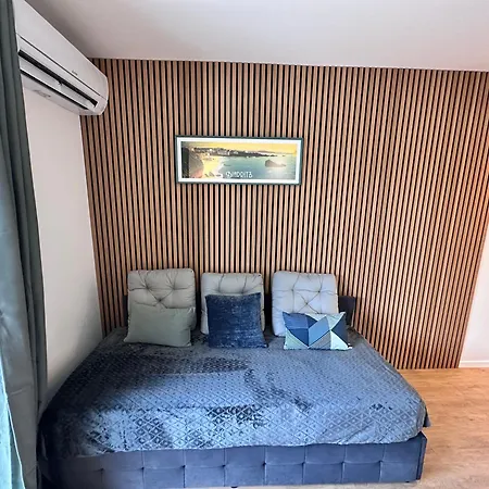 Daire Ocean Et Golf Anglet