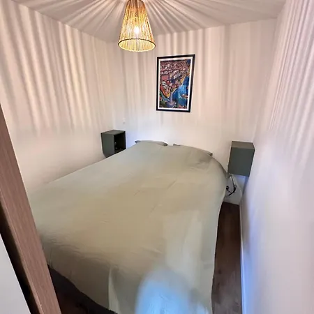 Ocean Et Golf Apartmán *