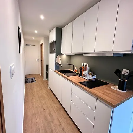 Ocean Et Golf * Anglet