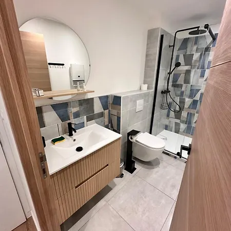 Ocean Et Golf * Anglet