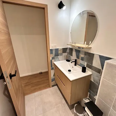 Apartmán Ocean Et Golf