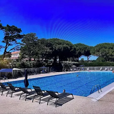 Ocean Et Golf Daire *