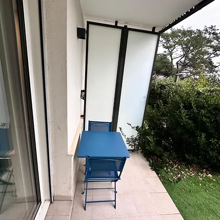 Apartmán Ocean Et Golf *