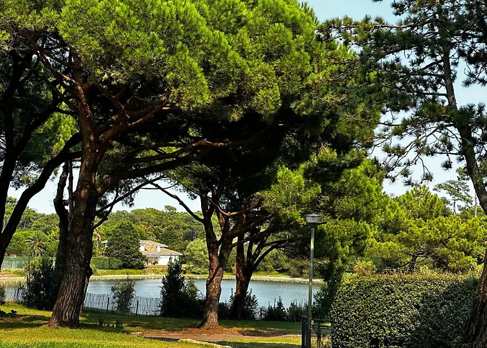 Appartement Ocean Et Golf Anglet