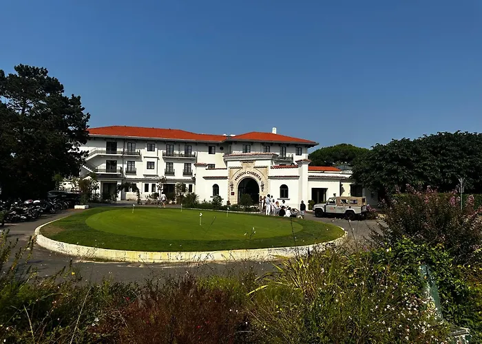 Ocean Et Golf Appartement *