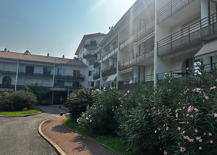 Ocean Et Golf * Anglet