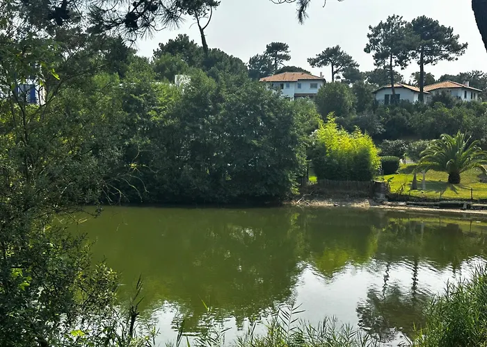 Apartman Ocean Et Golf