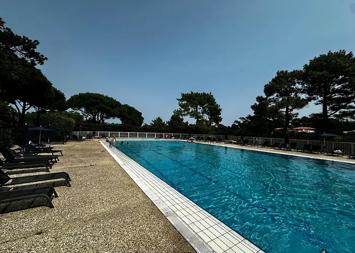 Ocean Et Golf * Anglet