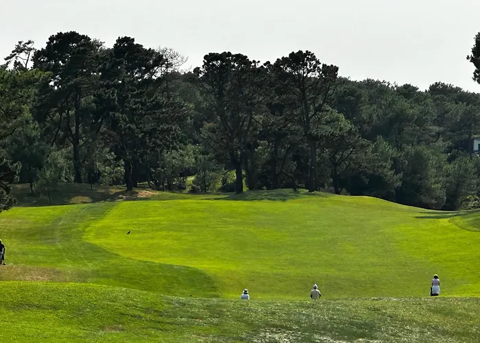 Apartman Ocean Et Golf *