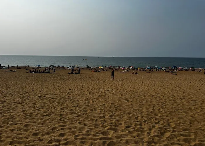 Ocean Et Golf * Anglet