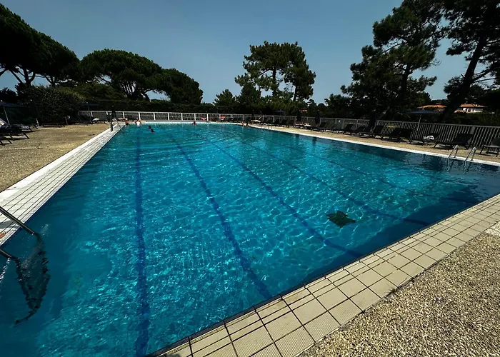 Ocean Et Golf Anglet