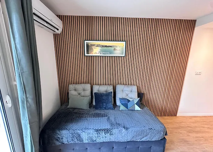 Appartement Ocean Et Golf Anglet
