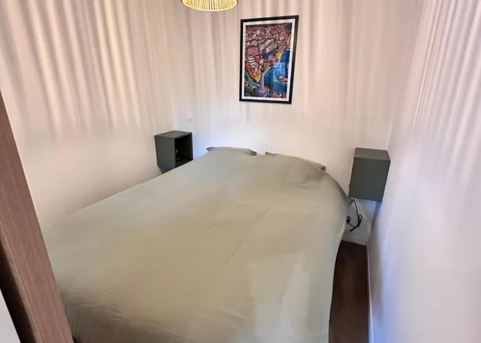 Ocean Et Golf Apartman *