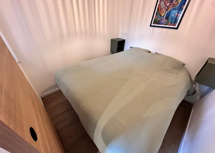 Appartement Ocean Et Golf