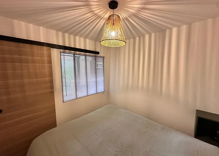 Ocean Et Golf Appartement Anglet