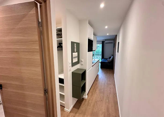 Apartman Ocean Et Golf *