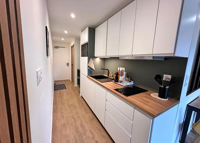 Ocean Et Golf * Anglet