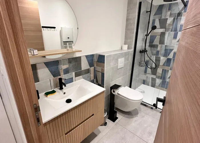 Ocean Et Golf * Anglet