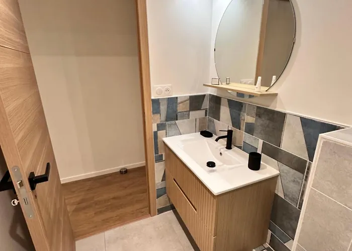 Apartman Ocean Et Golf