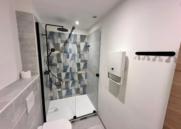 Apartman Ocean Et Golf