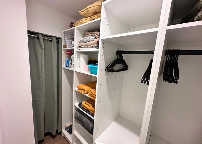 Ocean Et Golf Apartman