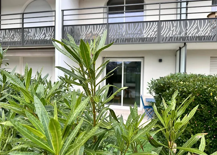 Apartman Ocean Et Golf *