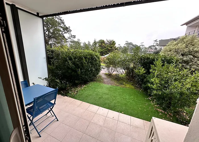 Appartement Ocean Et Golf *