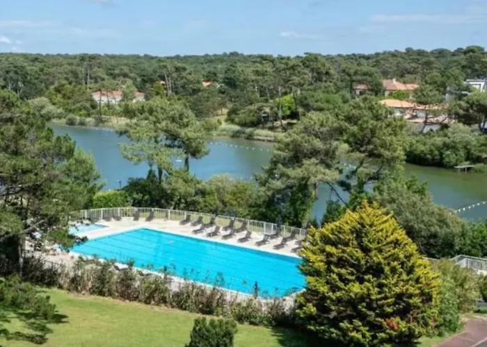 Apartman Ocean Et Golf Anglet